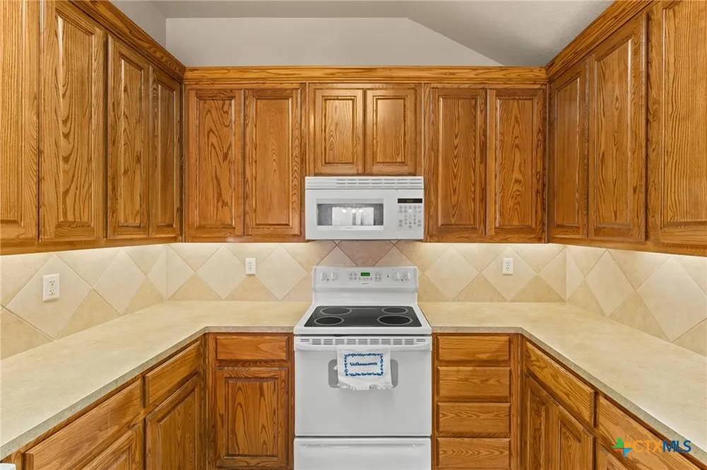 4926 Heather Marie Temple, TX 76502