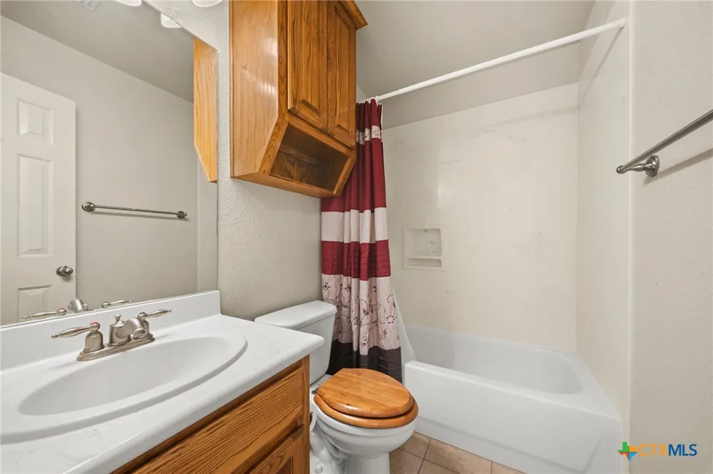 4926 Heather Marie Temple, TX 76502