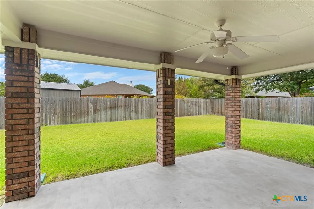 4926 Heather Marie Temple, TX 76502