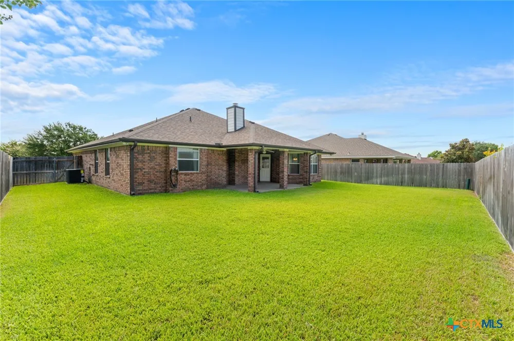 4926 Heather Marie Temple, TX 76502