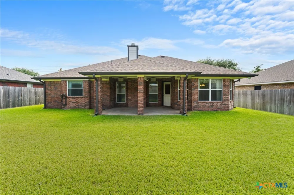 4926 Heather Marie Temple, TX 76502