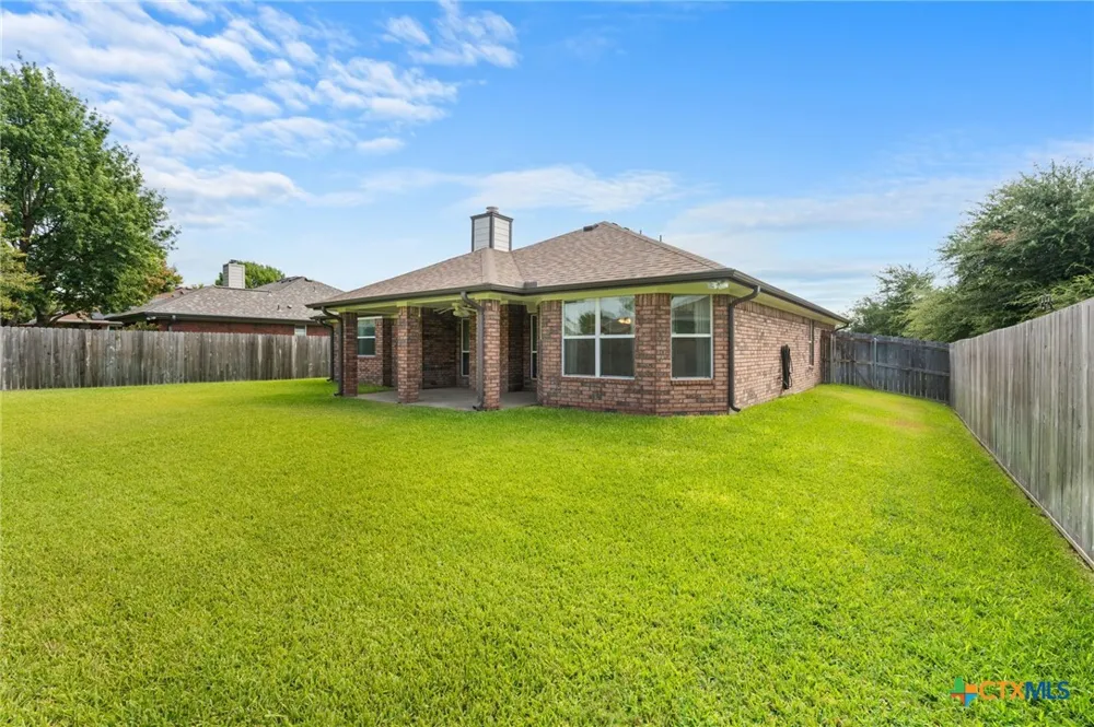 4926 Heather Marie Temple, TX 76502