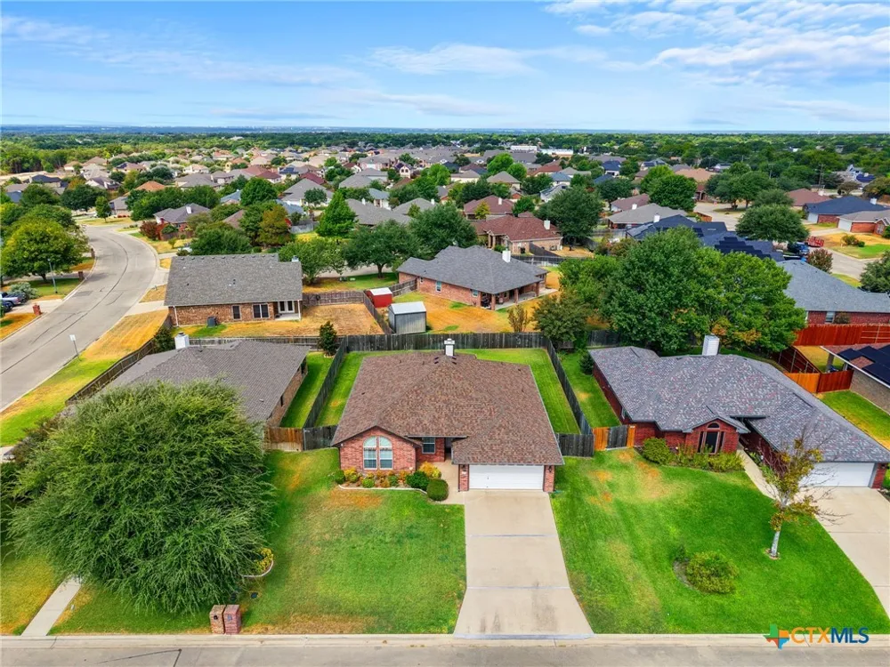 4926 Heather Marie Temple, TX 76502