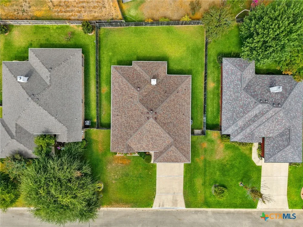 4926 Heather Marie Temple, TX 76502