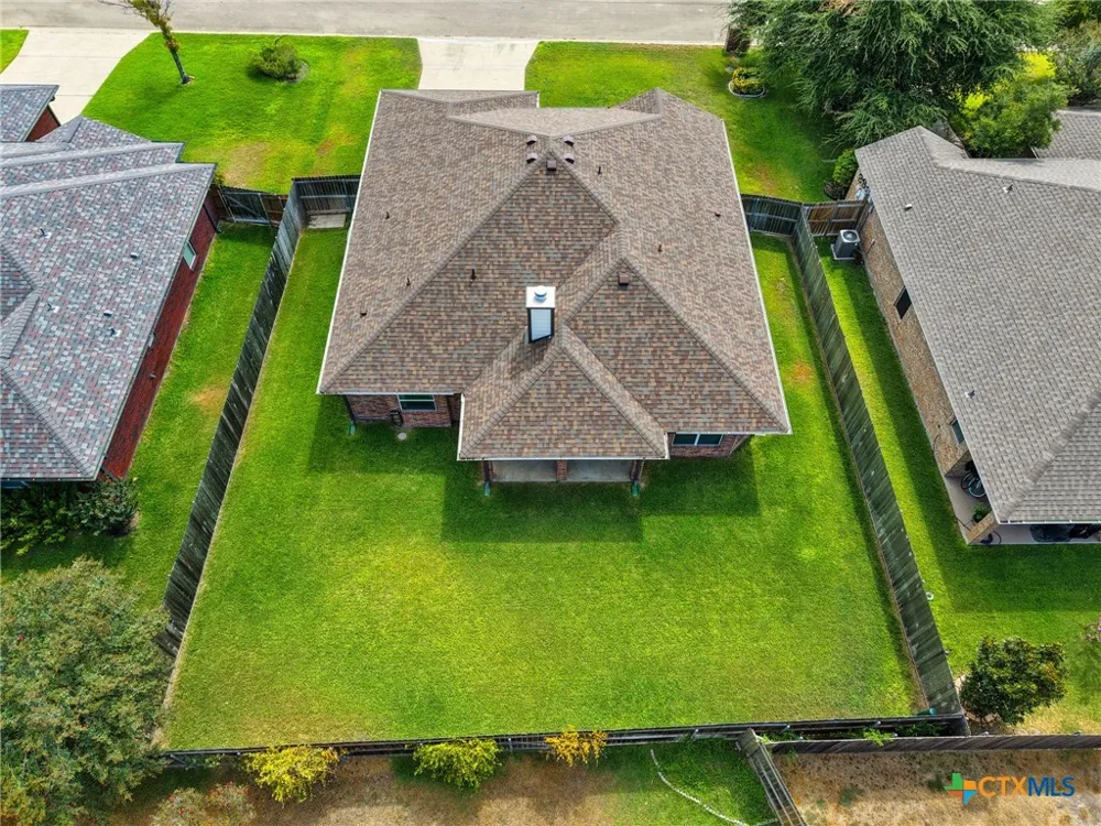 4926 Heather Marie Temple, TX 76502