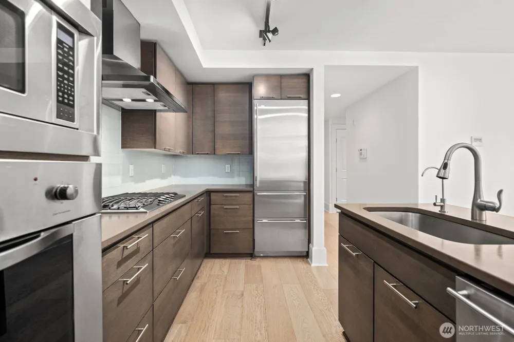 1 Ward Street #3 Seattle, WA 98109