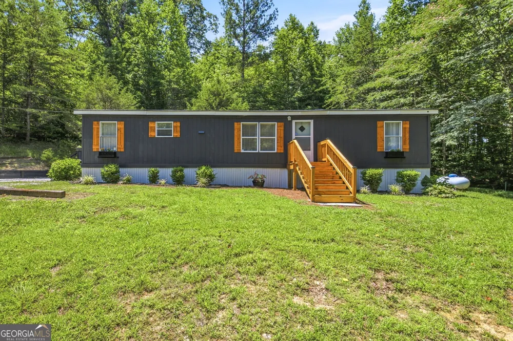 3561 Yonah Homer RD Alto, GA 30510