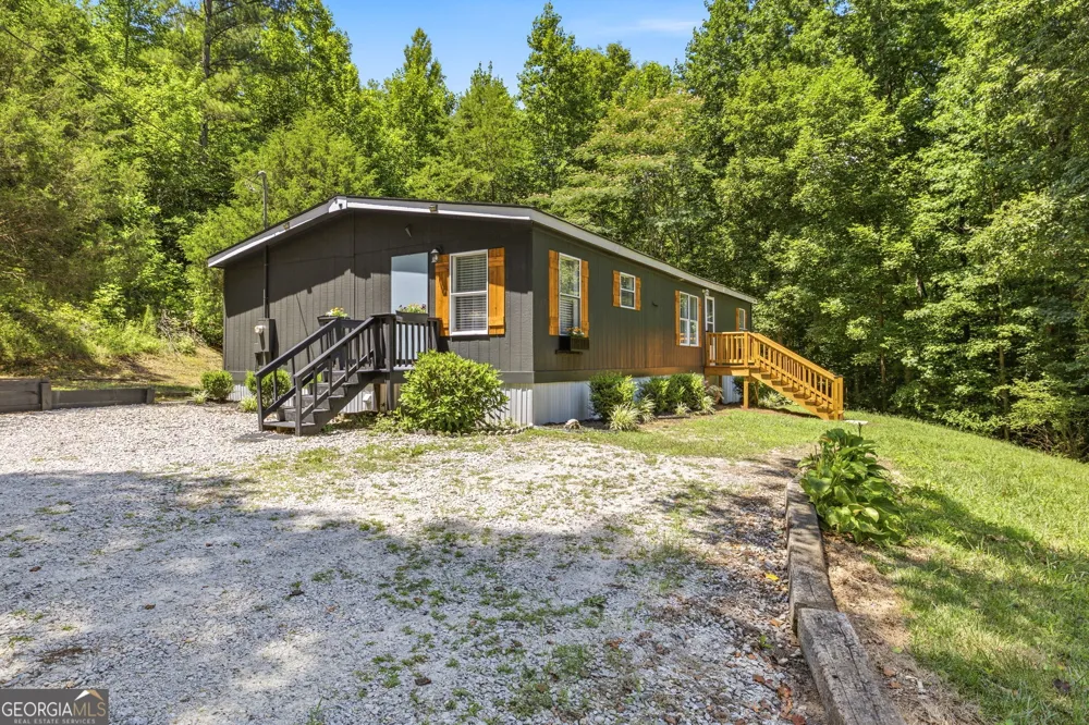 3561 Yonah Homer RD Alto, GA 30510