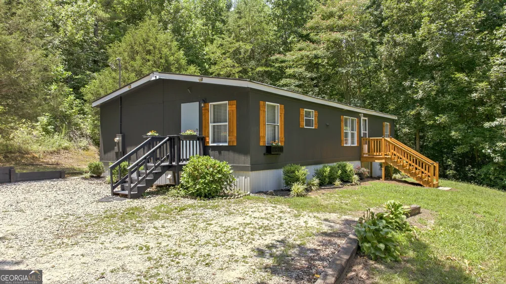 3561 Yonah Homer RD Alto, GA 30510