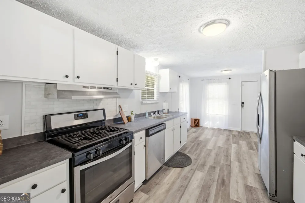 3561 Yonah Homer RD Alto, GA 30510