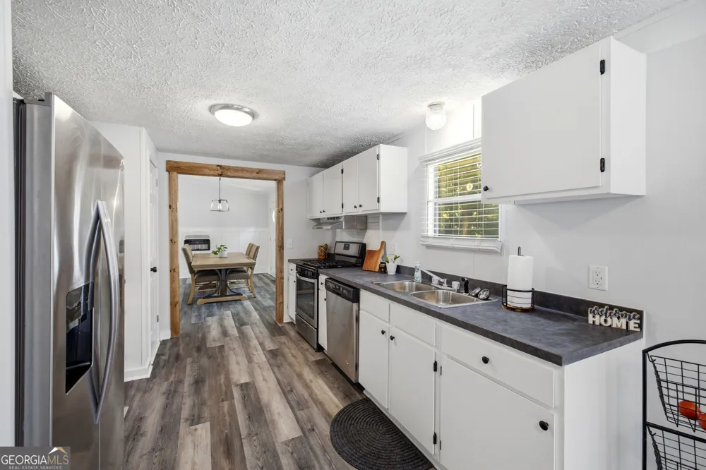 3561 Yonah Homer RD Alto, GA 30510