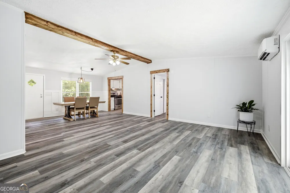 3561 Yonah Homer RD Alto, GA 30510