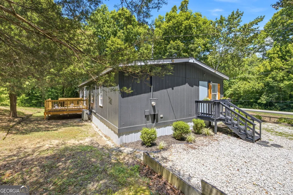 3561 Yonah Homer RD Alto, GA 30510