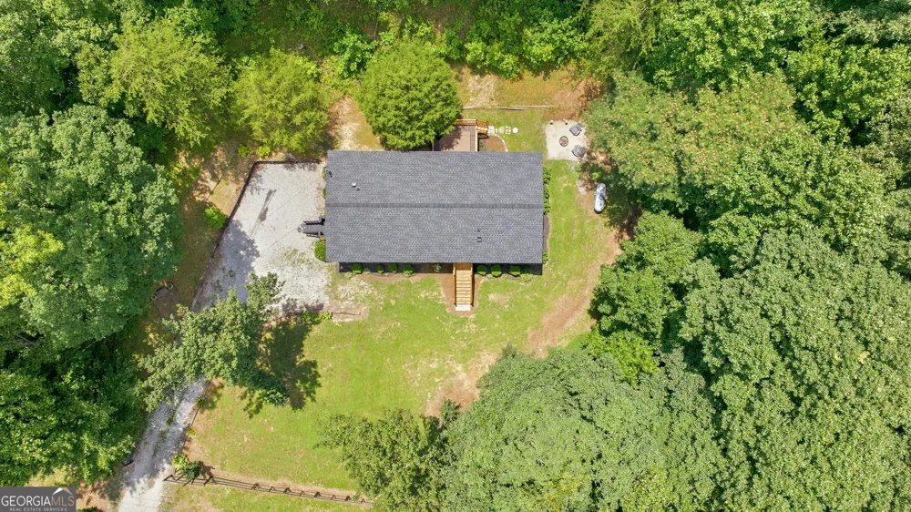 3561 Yonah Homer RD Alto, GA 30510