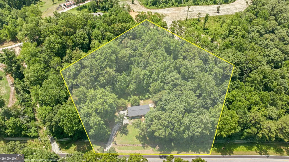 3561 Yonah Homer RD Alto, GA 30510