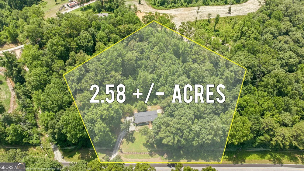 3561 Yonah Homer RD Alto, GA 30510