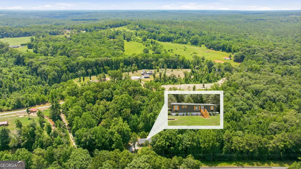 3561 Yonah Homer RD Alto, GA 30510