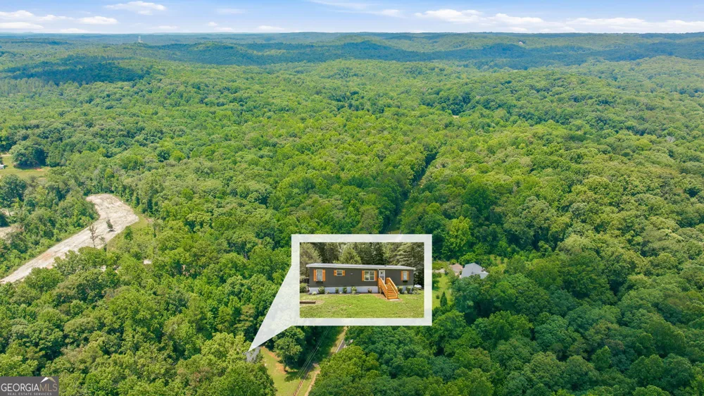 3561 Yonah Homer RD Alto, GA 30510