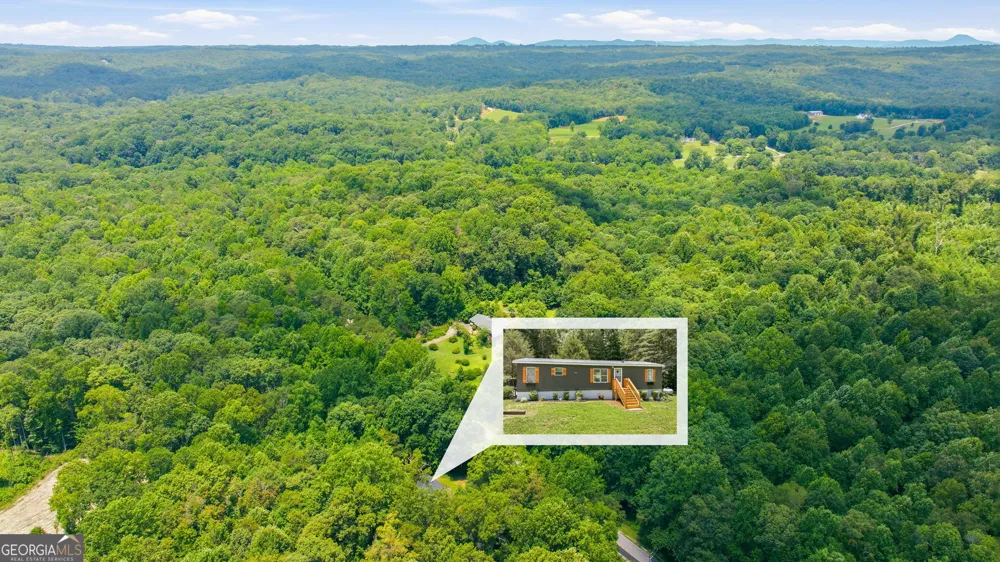 3561 Yonah Homer RD Alto, GA 30510