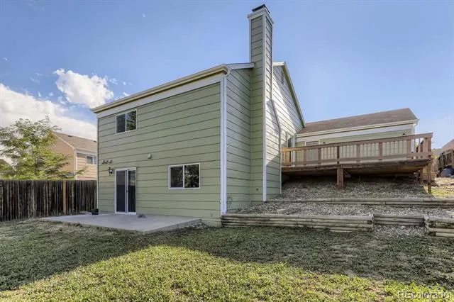 2817 S Fundy Street Aurora, CO 80013