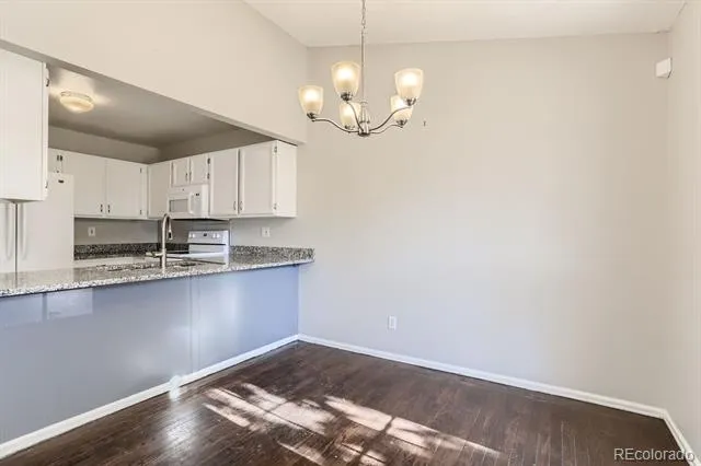 2817 S Fundy Street Aurora, CO 80013