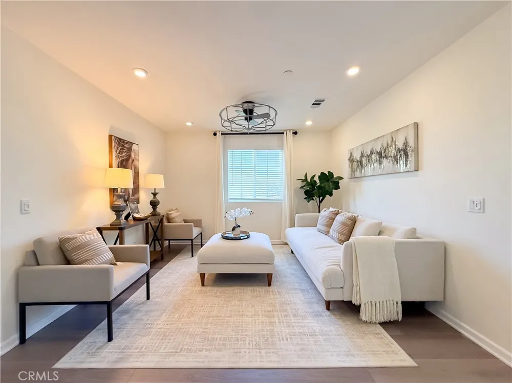 24927 Gulfstream Lane Moreno Valley, CA 92553