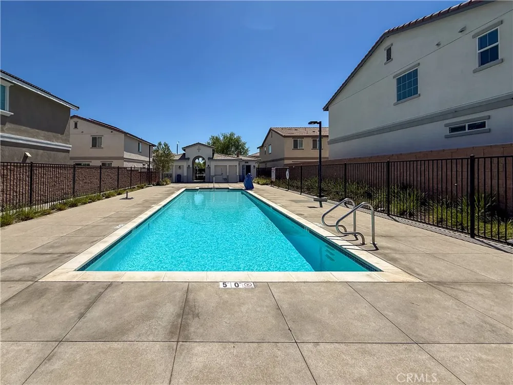 24927 Gulfstream Lane Moreno Valley, CA 92553