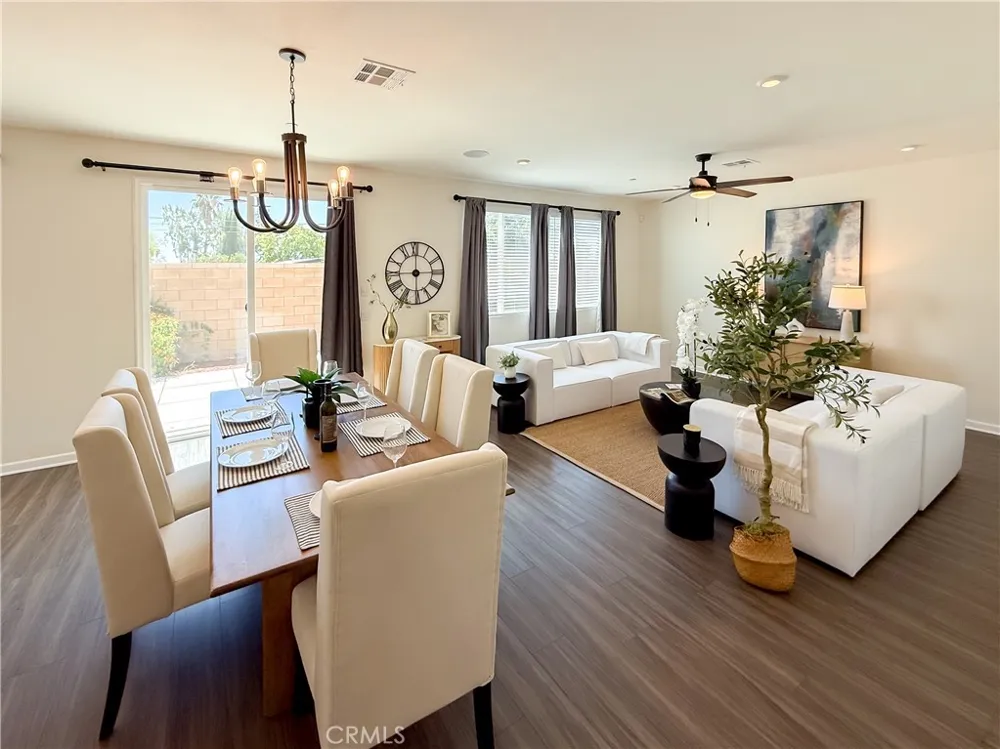 24927 Gulfstream Lane Moreno Valley, CA 92553