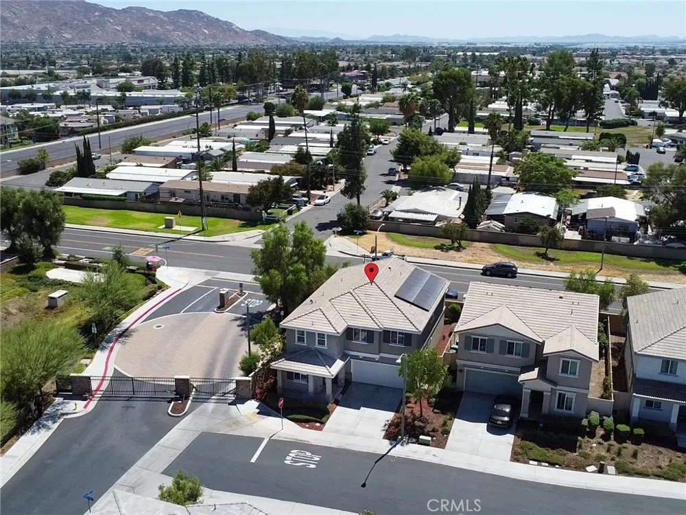 24927 Gulfstream Lane Moreno Valley, CA 92553