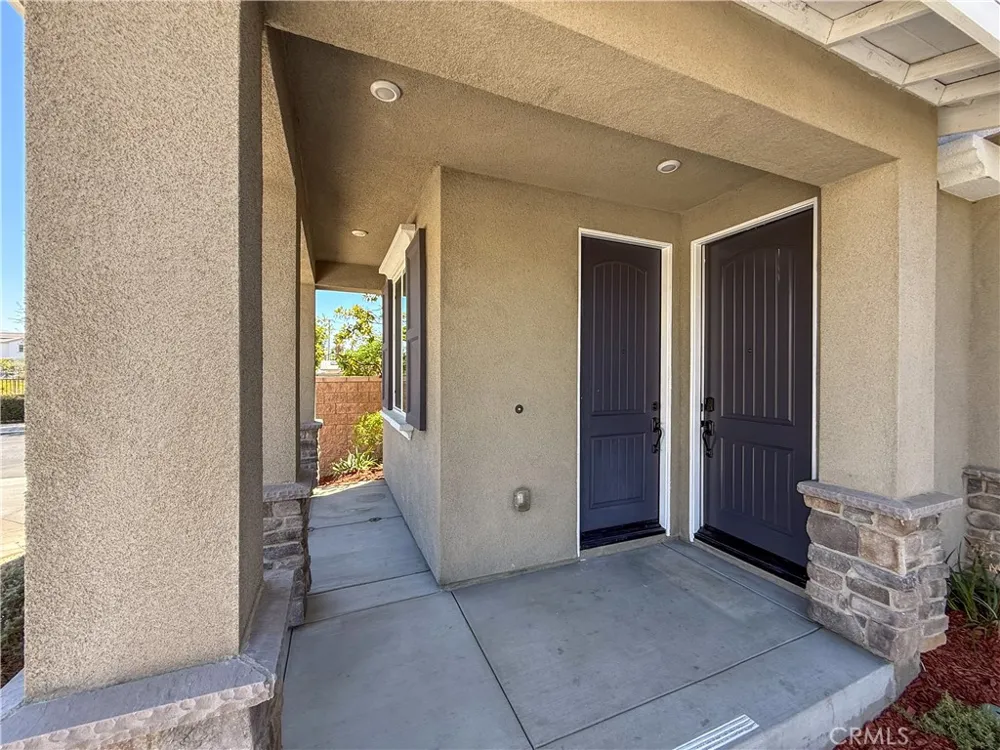 24927 Gulfstream Lane Moreno Valley, CA 92553