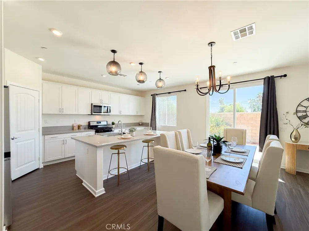24927 Gulfstream Lane Moreno Valley, CA 92553