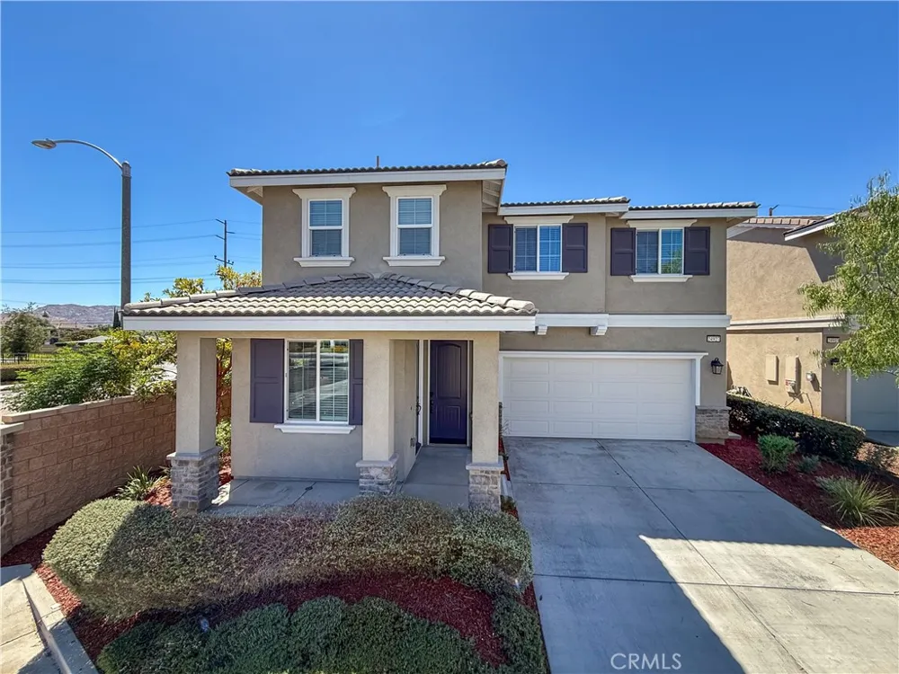 24927 Gulfstream Lane Moreno Valley, CA 92553