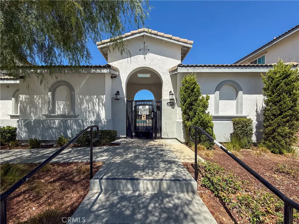 24927 Gulfstream Lane Moreno Valley, CA 92553