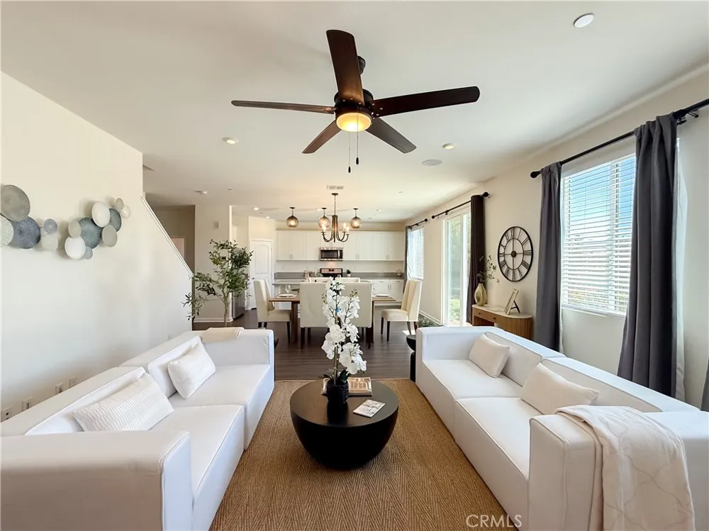 24927 Gulfstream Lane Moreno Valley, CA 92553