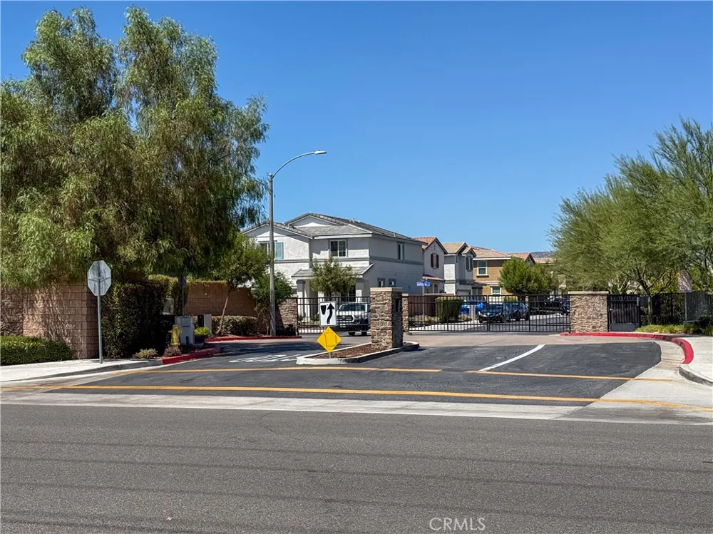 24927 Gulfstream Lane Moreno Valley, CA 92553