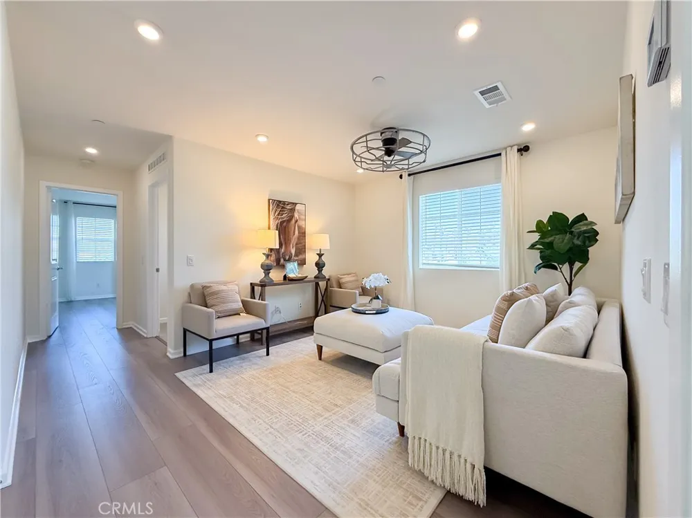 24927 Gulfstream Lane Moreno Valley, CA 92553