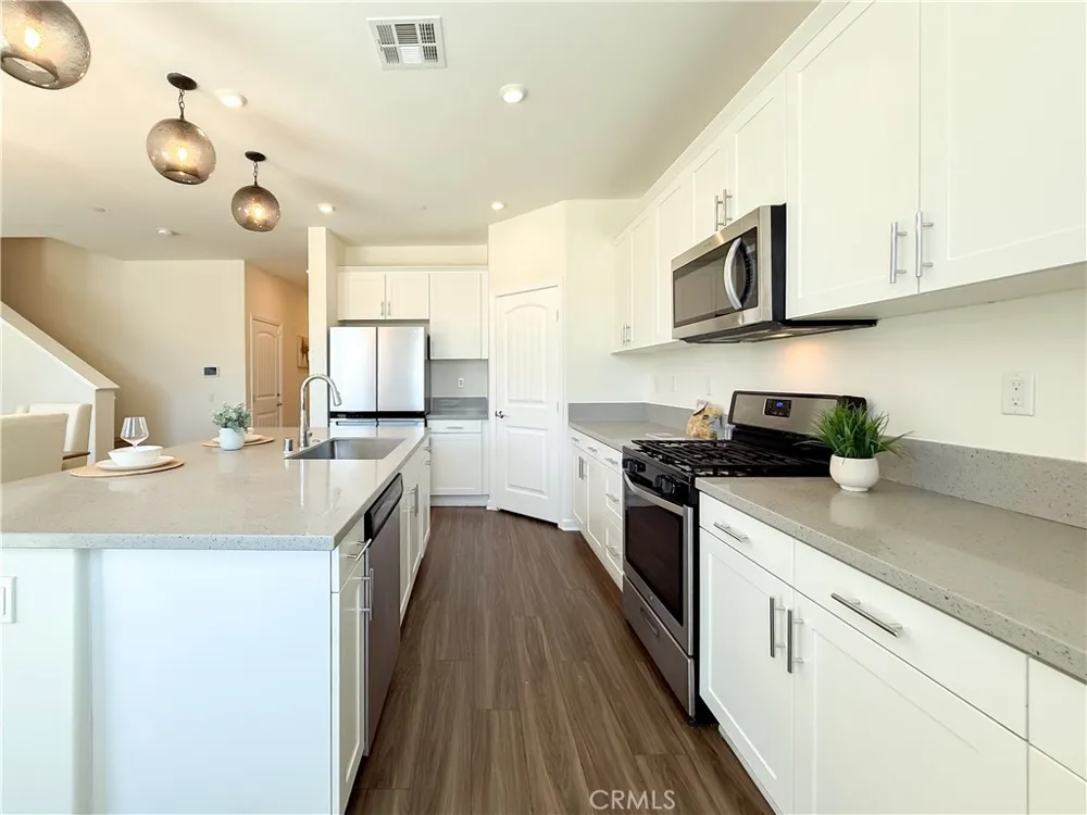 24927 Gulfstream Lane Moreno Valley, CA 92553