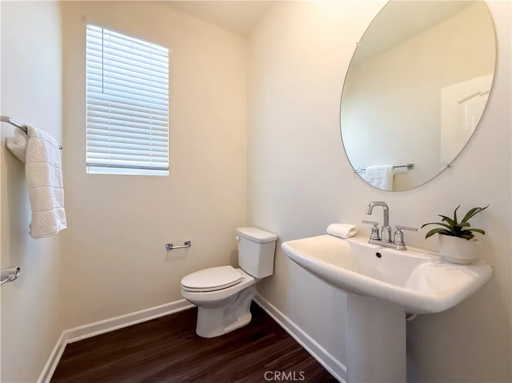 24927 Gulfstream Lane Moreno Valley, CA 92553