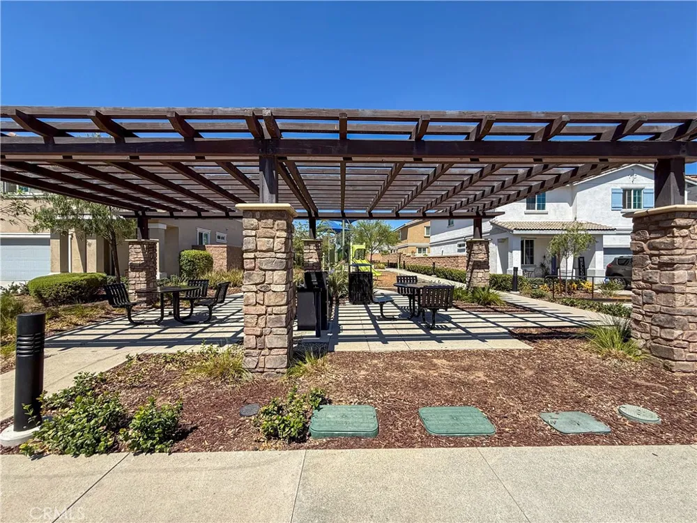 24927 Gulfstream Lane Moreno Valley, CA 92553