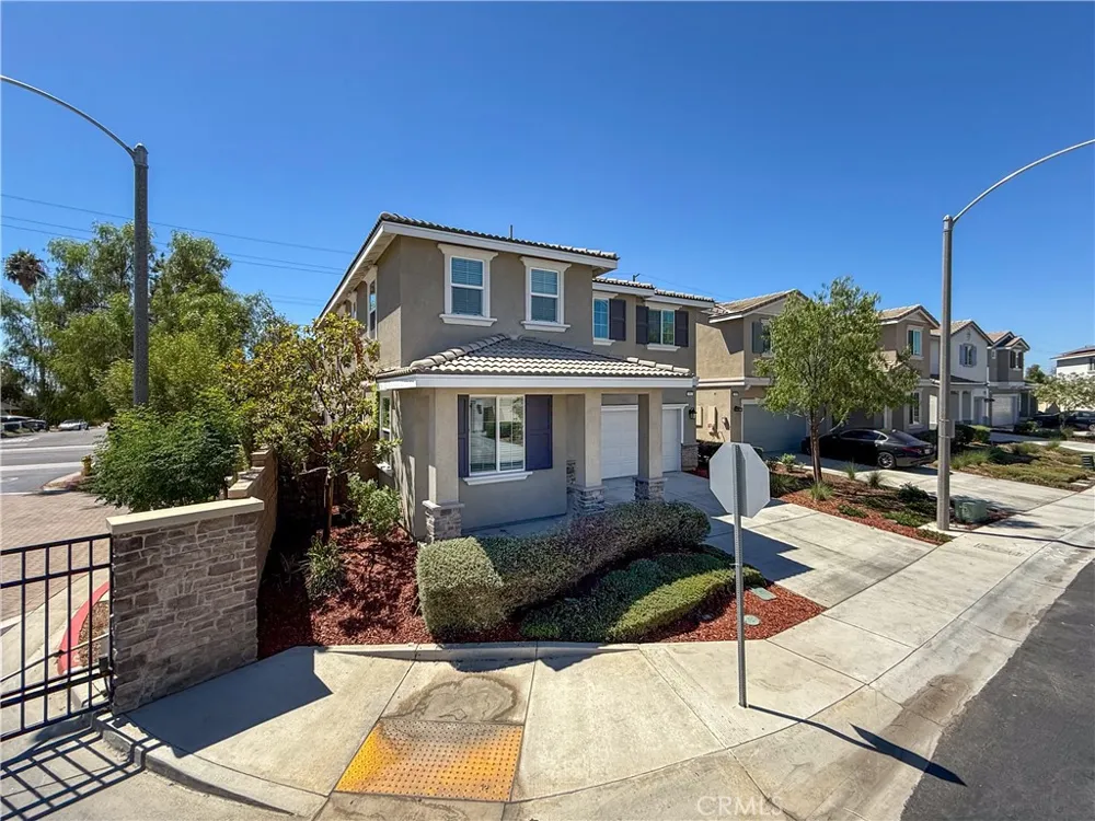 24927 Gulfstream Lane Moreno Valley, CA 92553