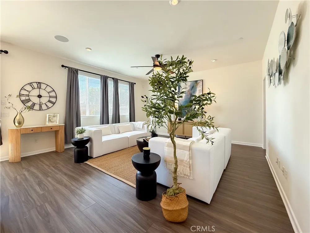 24927 Gulfstream Lane Moreno Valley, CA 92553