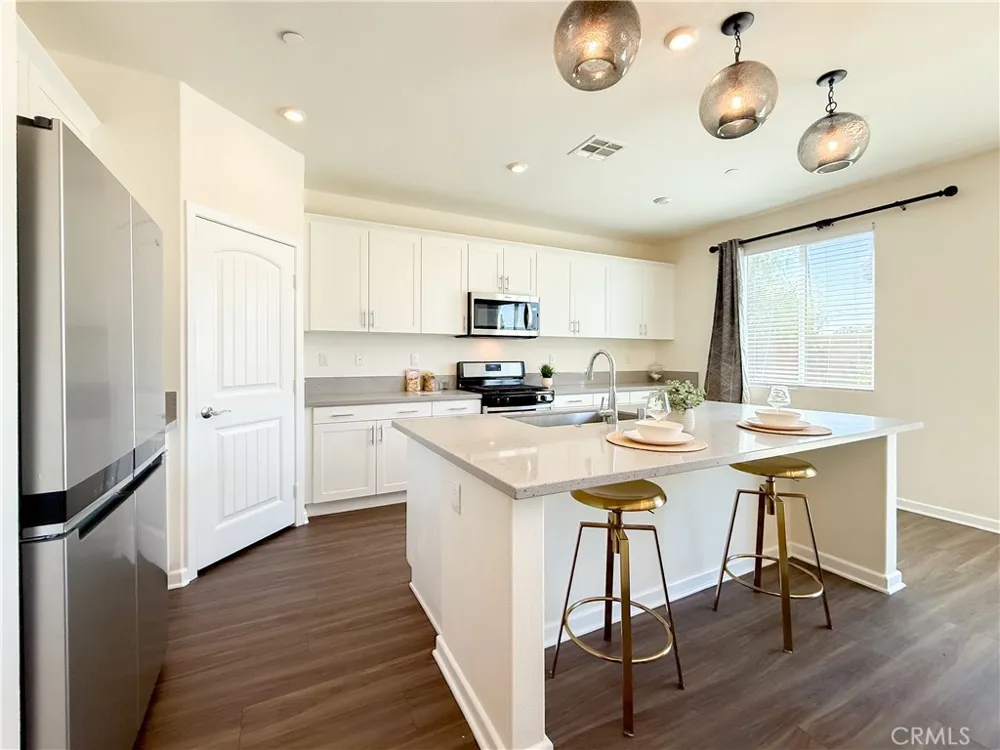 24927 Gulfstream Lane Moreno Valley, CA 92553
