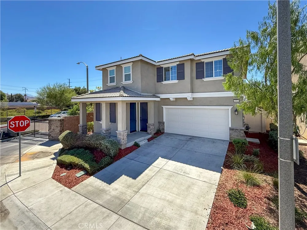 24927 Gulfstream Lane Moreno Valley, CA 92553