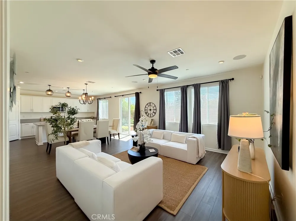 24927 Gulfstream Lane Moreno Valley, CA 92553