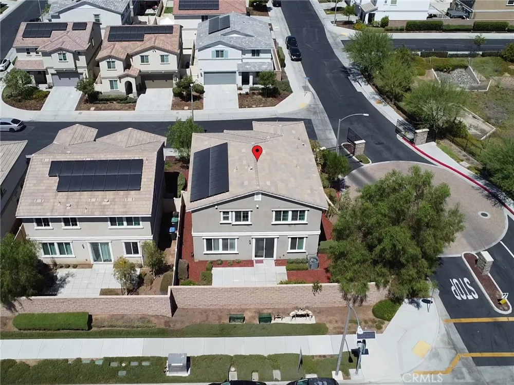 24927 Gulfstream Lane Moreno Valley, CA 92553