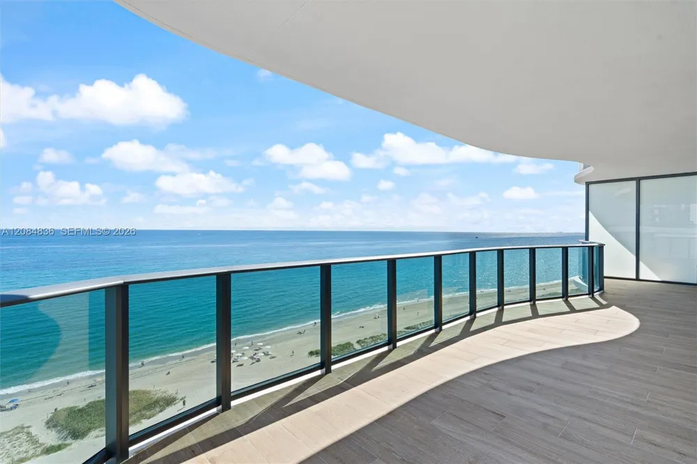 900 Ocean Blvd #1506 Pompano Beach, FL 33062