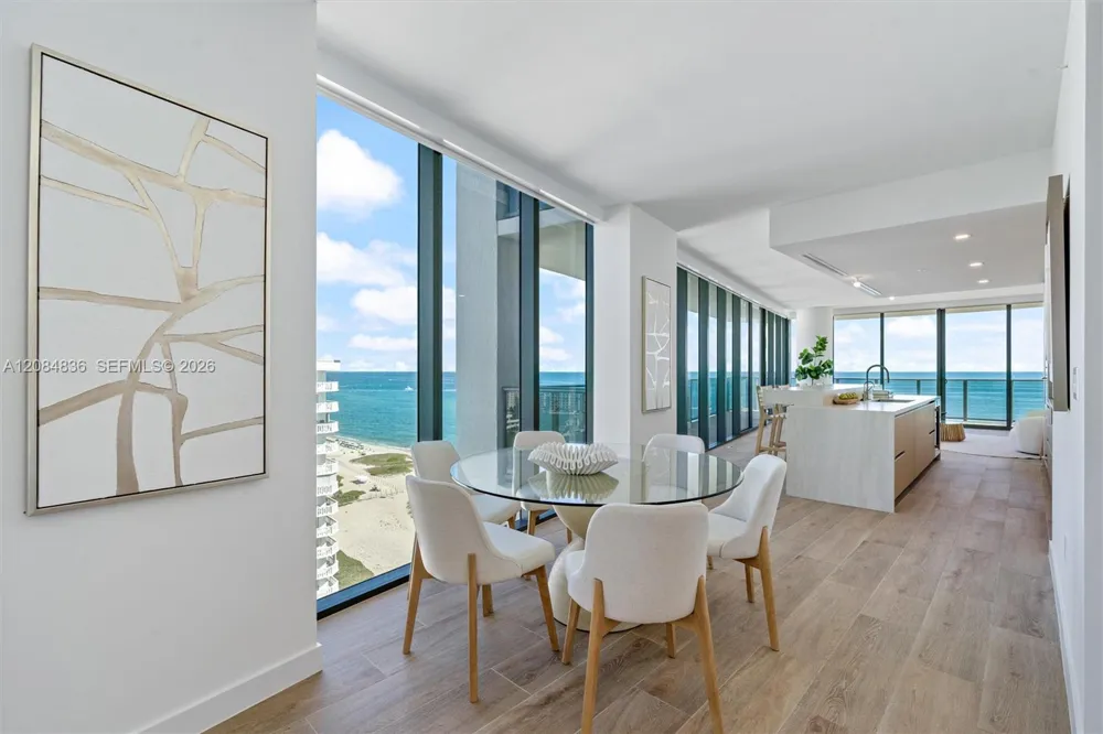900 Ocean Blvd #1506 Pompano Beach, FL 33062