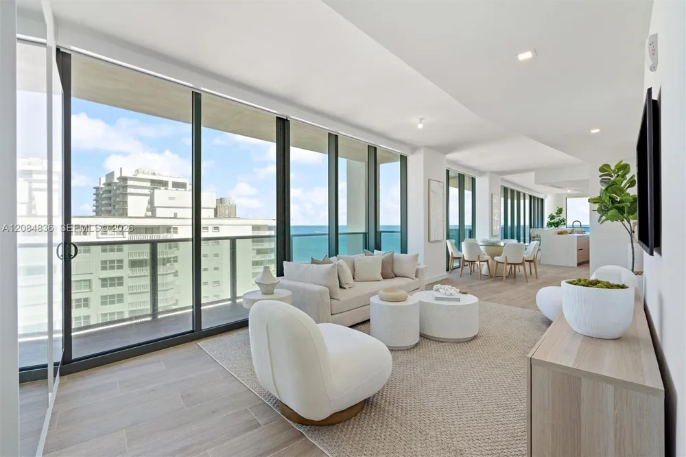 900 Ocean Blvd #1506 Pompano Beach, FL 33062
