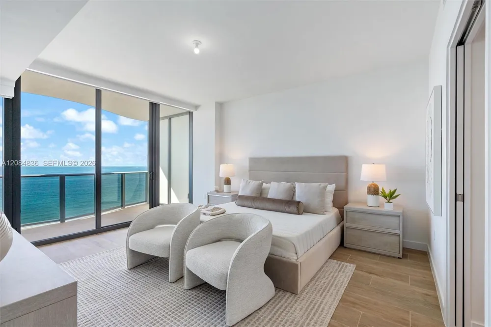 900 Ocean Blvd #1506 Pompano Beach, FL 33062