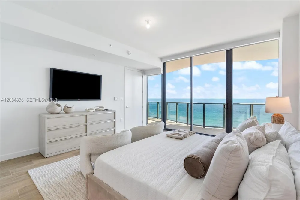 900 Ocean Blvd #1506 Pompano Beach, FL 33062
